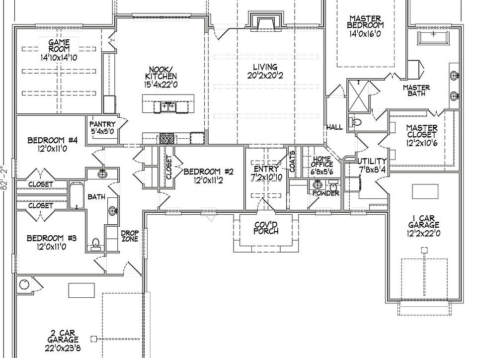 2nd image of 5548 E 174th St S