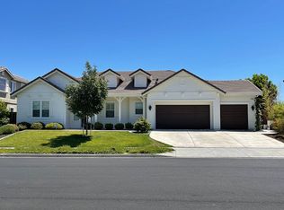 452 Clarksburg Pl, Brentwood, CA 94513