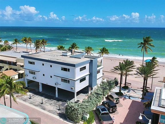 2205 N Surf Rd, Hollywood, FL 33019 | MLS #F10467901 | Zillow