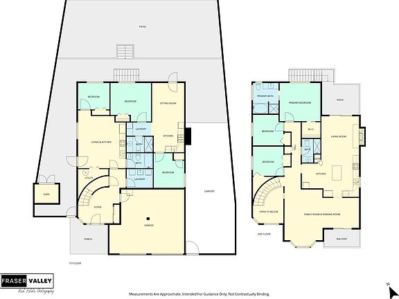 2nd image of 31021 Creekside Dr