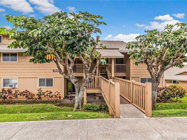 98-834 Noelani St #212