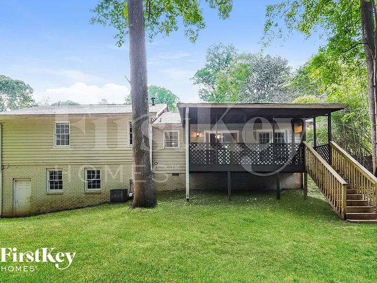 125 Creekview Dr — Photo 17