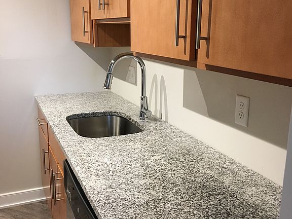 Granite Countertops