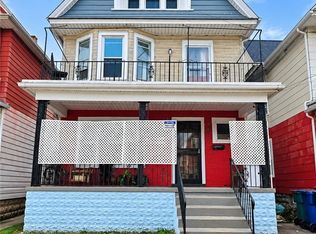 639 E Utica St #S, Buffalo, NY 14211