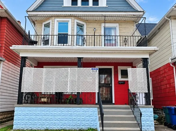 639 E Utica St #S, Buffalo, NY 14211
