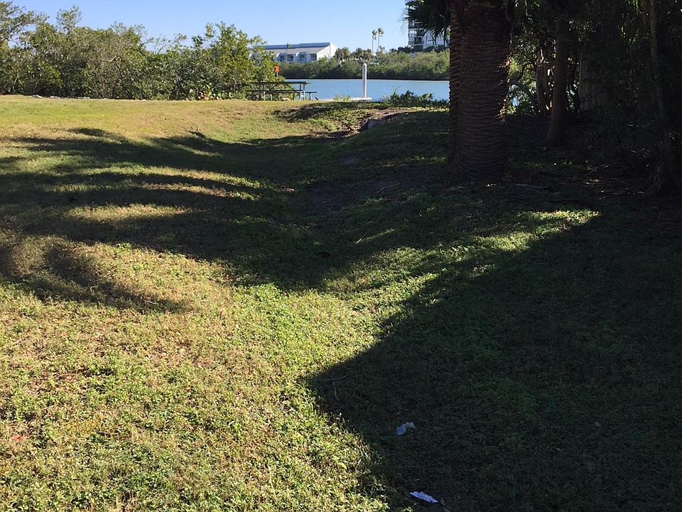 Charming park right next door!