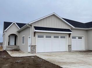 3703 Ridge Way, Bismarck, ND 58503