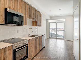 25 Wellington St S #705, Kitchener, ON