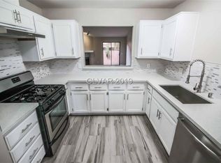 216 Caracas Dr, Las Vegas, NV 89145