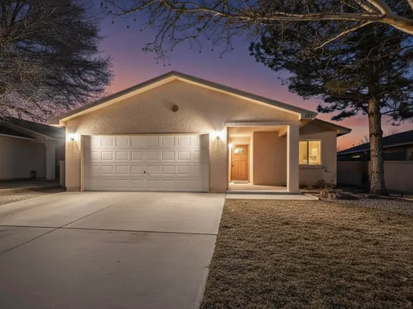 3032 Laurel Meadows Dr NE, Rio Rancho, NM 87144