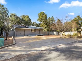 1010 N Easy St, Payson, AZ 85541