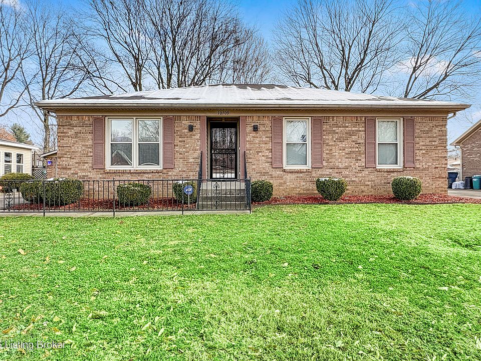 1st image of 10709 Grecian Rd