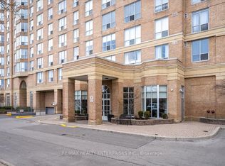 21 Overlea Blvd #506, Toronto, ON M4H1P2