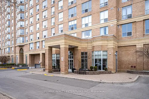 21 Overlea Blvd NE #506 Photo 1