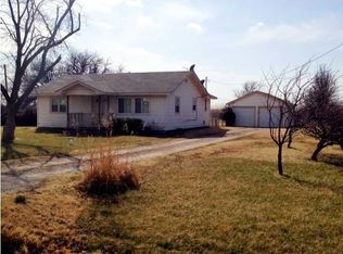 9461 S Meridian Ave, Haysville, KS 67060