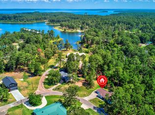 240 Parkside Loop, Brookeland, TX 75931