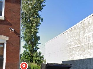 1007 W Tioga St, Philadelphia, PA 19140