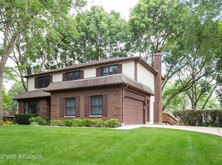 1212 W Whytecliff Rd, Palatine, IL 60067