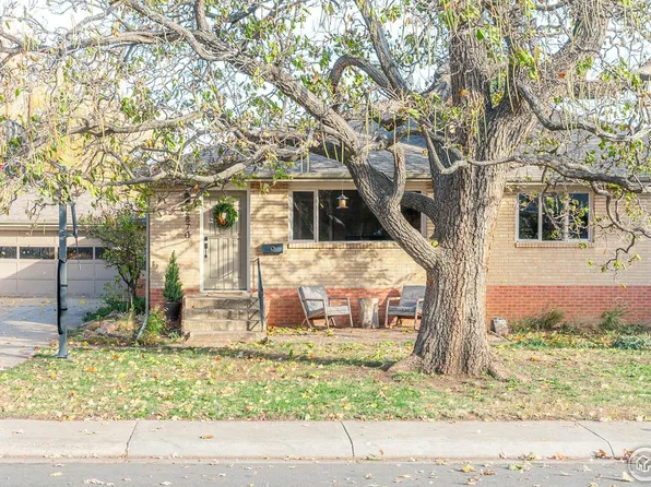 2870 15th St, Boulder, CO 80304