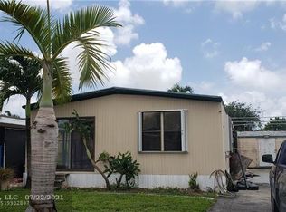 5300 SW 25th Ter, Fort Lauderdale, FL 33312