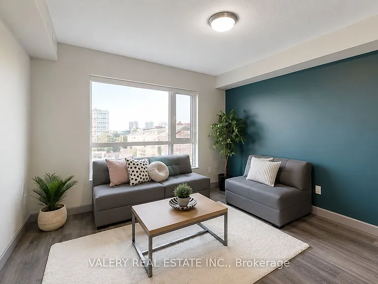 254 Phillip St #504 — Photo 5