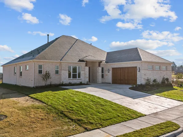 214 Parkland Valley, Park Hills, TX 75240