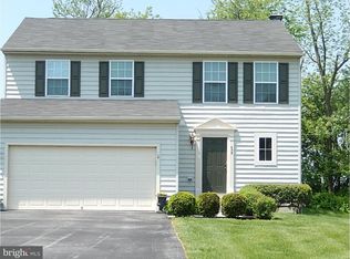 439 Highland Ct, Oxford, PA 19363