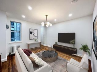 47-12 45th St #2RR, Woodside, NY 11377