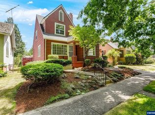 1864 Church St NE, Salem, OR 97301