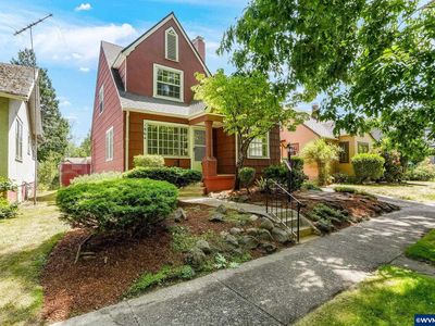 1864 Church St NE, Salem, OR, 97301