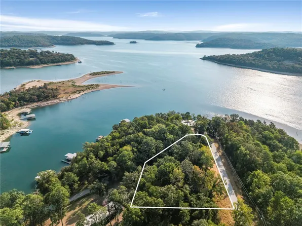 Lots 11 & 12 Rockwood Ln, Rogers, AR 72756