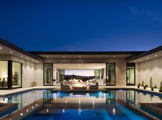 16 Via Linea, Rancho Mirage, CA 92270