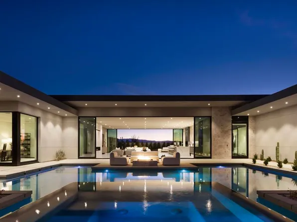 16 Via Linea, Rancho Mirage, CA 92270