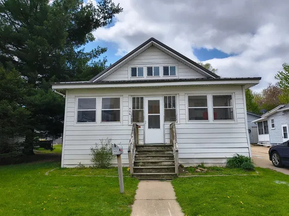 406 Williams St, Tomah, WI 54660