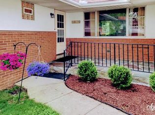 5634 Sandalwood Blvd, Columbus, OH