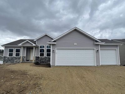 3334 Guinness Dr, Janesville, WI, 53546