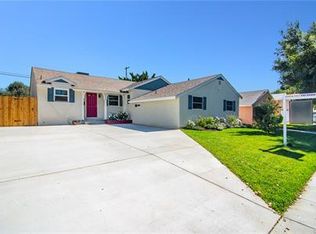 6448 Whitaker Ave, Van Nuys, CA 91406