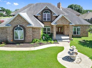 14713 Rue Mornay, Biloxi, MS 39532