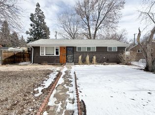 2605 Lark Dr, Colorado Springs, CO 80909