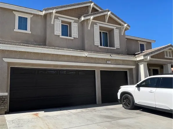 43407 Hampton St, Lancaster, CA 93536