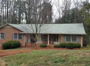 324 Henderson Rd, Greenville, SC 29607