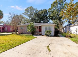 197 Edge Ave, Valparaiso, FL 32580