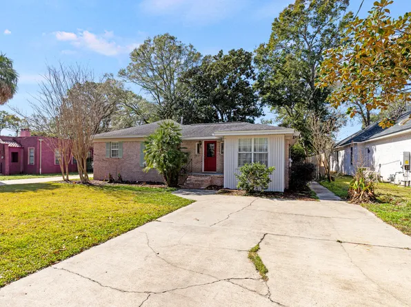 197 Edge Ave, Valparaiso, FL 32580