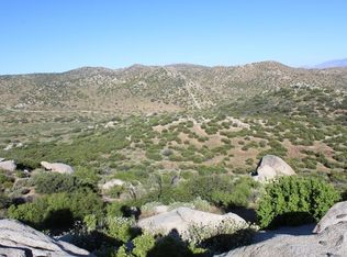 38411 Montezuma Valley Rd, Ranchita, CA 92066