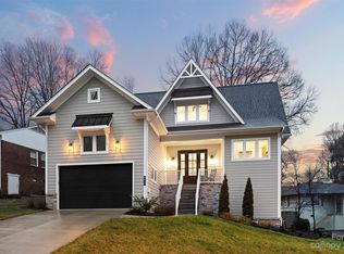 4917 Valley Stream Rd, Charlotte, NC 28209