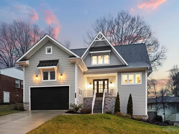 4917 Valley Stream Rd, Charlotte, NC 28209