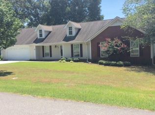 405 McDowell Cir, Boaz, AL 35957
