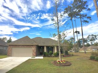 400 Del Sol Ct, Covington, LA 70433