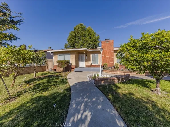 768 W H St, Ontario, CA 91762