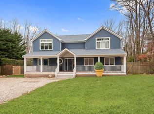 21 Shadyrest Dr, Sag Harbor, NY 11963
